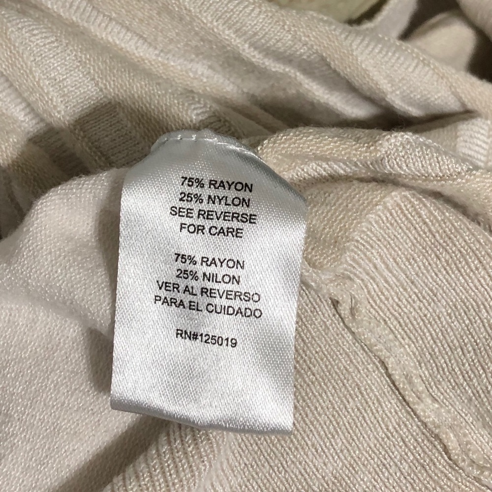 Lightweight Sweater - Picture 3 of 4